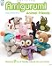 Amigurumi Animal Friends - Knitting Pattern
