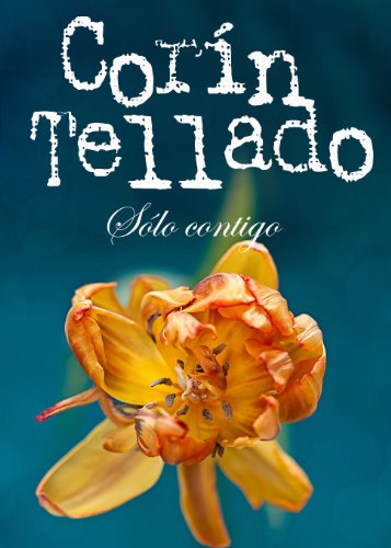Sólo contigo (Spanish Edition)