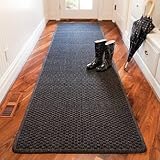 Aqua Trap Entry Mat - Slate Blue,2' x 3' - Frontgate, Slate Blue, 2' x 3'