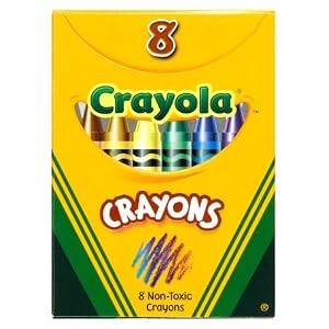 Crayola-Classic-Color-Pack-Crayons-8-Colors-Box-52-3008-