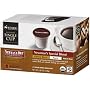 Newman's Own Organic Special Blend Extra Bold K-cup for Keurig Brewers, 12-Count Boxes (Pack of 6)