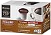 Newman`s Own Organic Special Blend Extra Bold K-cup, 12-Count Boxes (Pack of 6)