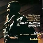 Live on Tour in the Far East, Vol. 1 by  Billy Harper 