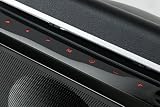 Geneva Sound MODEL XS / BLACK Compact Stereo Sound System