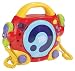 iPlay Sing Along CD Player