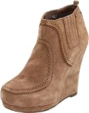 Restricted Women's Beatnik Ankle Boot