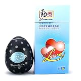【数量限定】TENGA EGG SPARKLE[スパークル]ローション入り