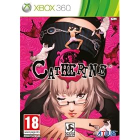 Catherine
