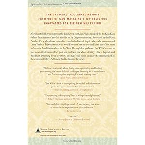 Dreaming Me: Black, Baptist, and Buddhist _ One Woman's Spiritual Journey