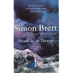 Death on the Downs