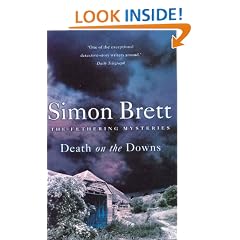 Death on the Downs