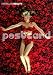 American Beauty~ American Beauty Postcard~ Rare Postcard!!~ Approx 4