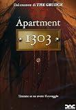 apartment 1303 (Dvd) Italian Import