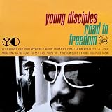 Road to Freedom (Ltd. Ed. 2-CD version) +4 track EP remixes