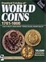 Standard Catalog of World Coins 1701-1800