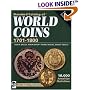 Standard Catalog of World Coins 1701-1800