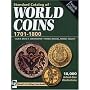 Standard Catalog of World Coins 1701-1800 (Standard Catalog of World Coins Eighteenth Century, 1701-1800) (Standard Catalog of World Coins: 1701-1800)