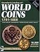 Standard Catalog of World Coins 1701-1800