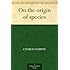 On the origin of species