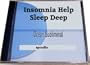 Insomnia Help. Sleep Deep. Ocean Wave, Nature Sound