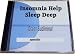Insomnia Help. Sleep Deep. Ocean Wave, Nature Sound