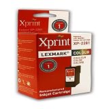 X-Print Lexmark Compatible Ink Cartridge 735/2350