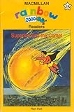 Superkid and the comet