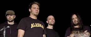Image de 36 Crazyfists