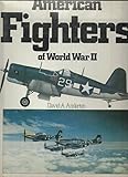 American fighters of World War II