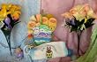 Easter Egg Baby's 1st Easter Basket