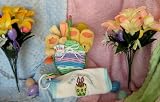 Easter Egg Baby's 1st Easter Basket