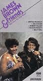 James Brown Hard Hits [VHS]