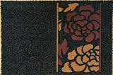 Produkt-Bild: FUSSABTRETER KOKOS KOKOSFUSSMATTE ROSEN PA-FLOCK