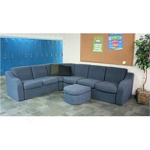 Sectional Furniture - Discount Sectional Group