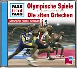 Die olympischen Spiele / Die alten Griechen
