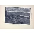 THE WILDERNESSOF JUDEA 1883 PALESTINE SINAI EGYPT