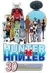 Hunter X Hunter 30