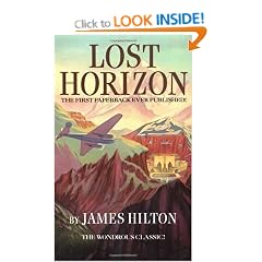 Lost Horizon