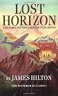 Lost Horizon
