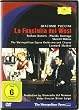 Puccini - La Fanciulla Del West (Slatkin, Daniels, Domingo) [DVD] [2005] [NTSC]