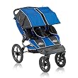 Baby Jogger Summit 360 Double Jogging Stroller