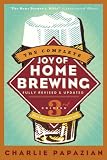 The Complete Joy of Homebrewing Third Edition (Harperresource Book)