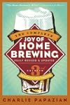 The Complete Joy of Homebrewing Third...