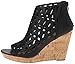 Wild Pair Women's Felton Wedge Sandal
