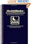 HEALTHMINDER Personal Wellness Journal (a.k.a MemoryMinder Personal Health Journal) Health Diary and Symptoms Log