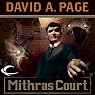 Mithras Court: Ravenloft: Dominion, Book 2