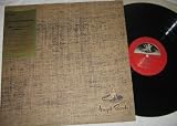 Saul Goodman Bell, Drum and Cymbal : Percussion Instruments of the Orchestra Demonstration and Performances By the First Timpanist and Head of the Percussion Section of the New York Philharmonic- LP