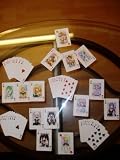 Hyperdimension Neptunia Gameindustri Set (Limited Premium Edition) with Playing Card Deck