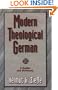 Modern Theological German: A Reader and Dictionary