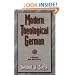 Modern Theological German: A Reader and Dictionary